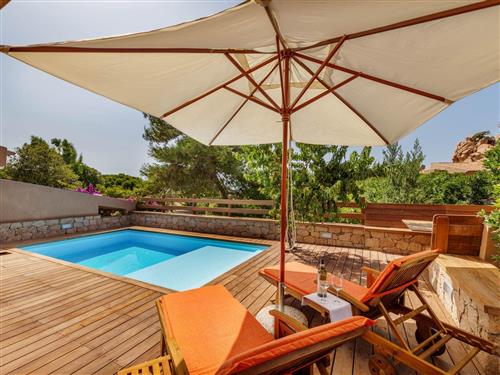 Sommerhus - 4 personer -  - Costa Paradiso - 07038