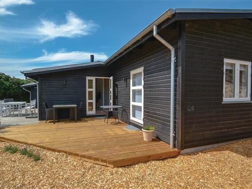 Sommerhus - 6 personer -  - Nybyvej - Nyby - 6720 - Fanø