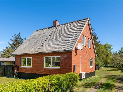 Ferienhaus - 5 Personen -  - Vesterø Havnegade - Læsø, Vesterø - 9940 - Läsö