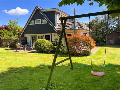 Ferienhaus - 5 Personen -  - 27476 - Cuxhaven