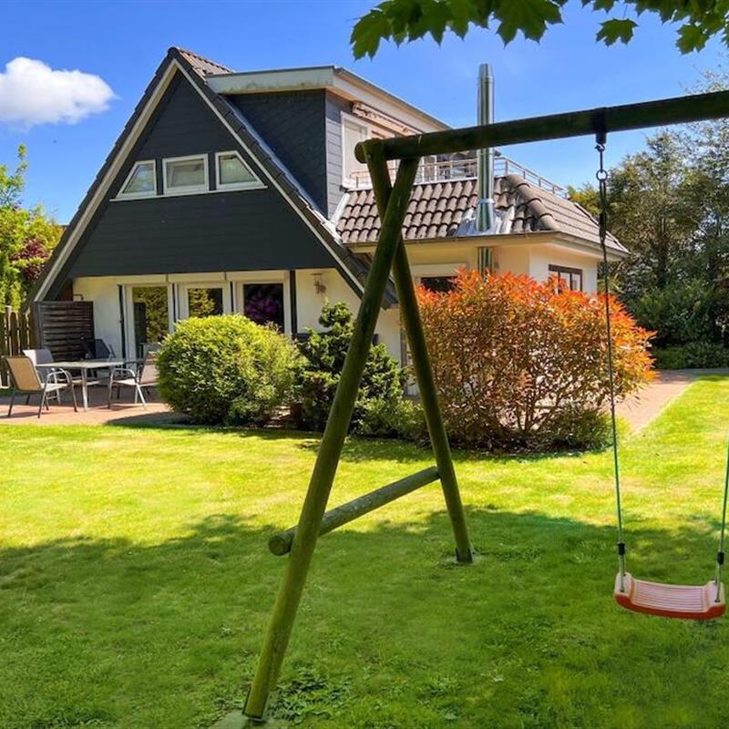 Sommerhus - 5 personer -  - 27476 - Cuxhaven