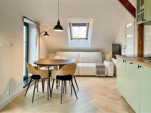 Semesterlägenhet - 4 personer -  - Rzepkowo - Mielno - 76-004 - Sianow