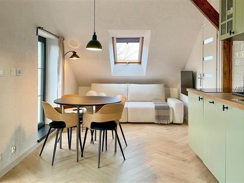 Ferielejlighed - 4 personer -  - Rzepkowo - Mielno - 76-004 - Sianow