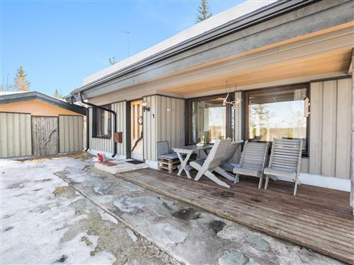 Ferienhaus - 6 Personen -  - Kuusamo - 93830
