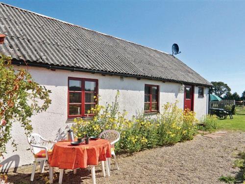 Ferienhaus - 3 Personen -  - Röddevägen - Romeleåsen/Ystad - 275 64 - Blentarp