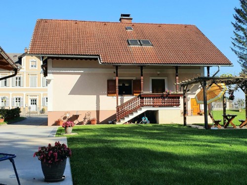 Ferieleilighet - 4 personer -  - Misselsdorf - 8480 - Mureck