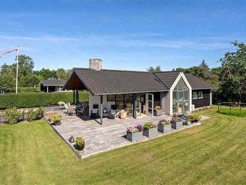 Sommerhus - 6 personer -  - Stenkisten - Øster Hurup - 9560 - Hadsund