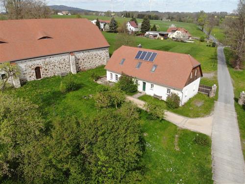 Feriehus - 8 personer -  - Großhennersdorfer Straße - 02747 - Herrnhut - Ruppersdorf