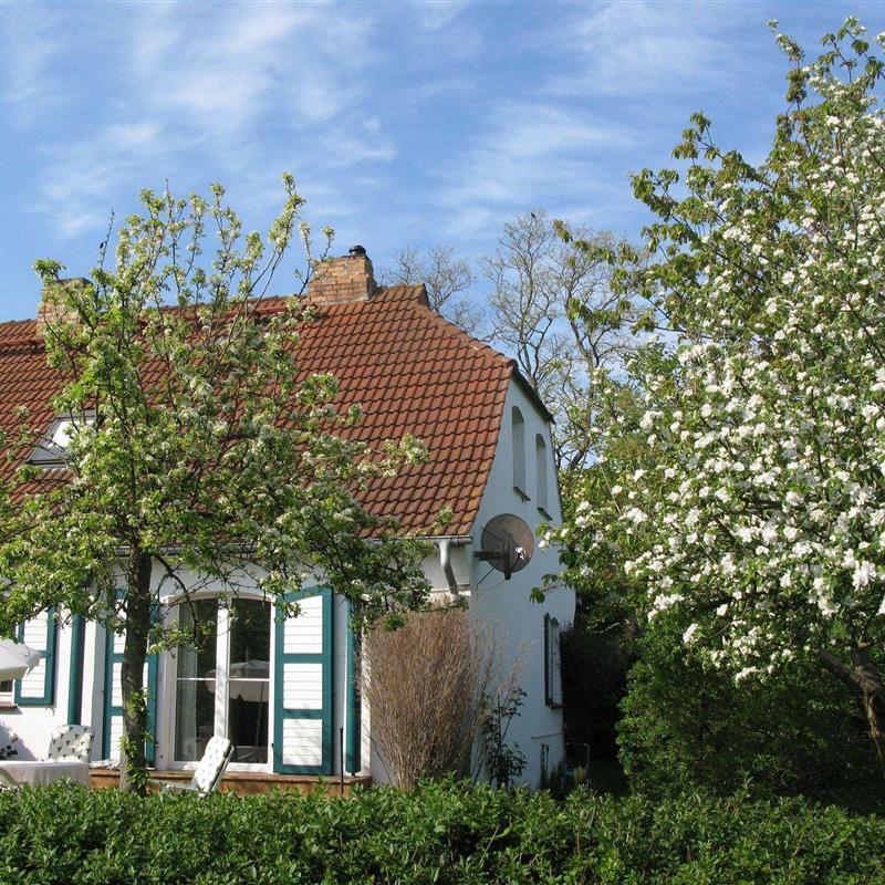 Ferielejlighed - 5 personer -  - Osterstraße - 18347 - Wustrow