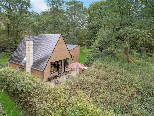 Sommerhus - 5 personer -  - Skovagervej - Tange Sø - 8850 - Bjerringbro