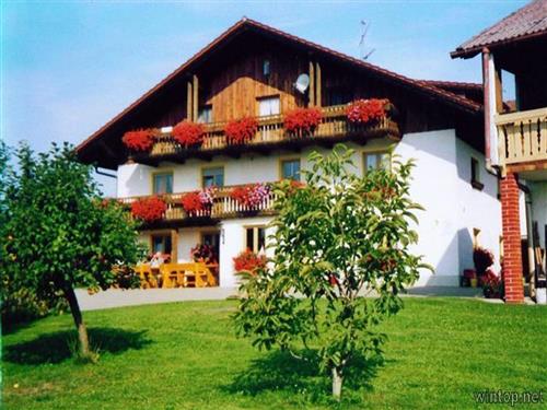 Semesterhus/Semesterlägenhet - 1 person -  - Loiblau - 94089 - Neureichenau