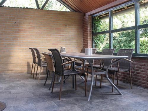 Ferielejlighed - 8 personer -  - Hennebergweg - 6369 BL - Simpelveld