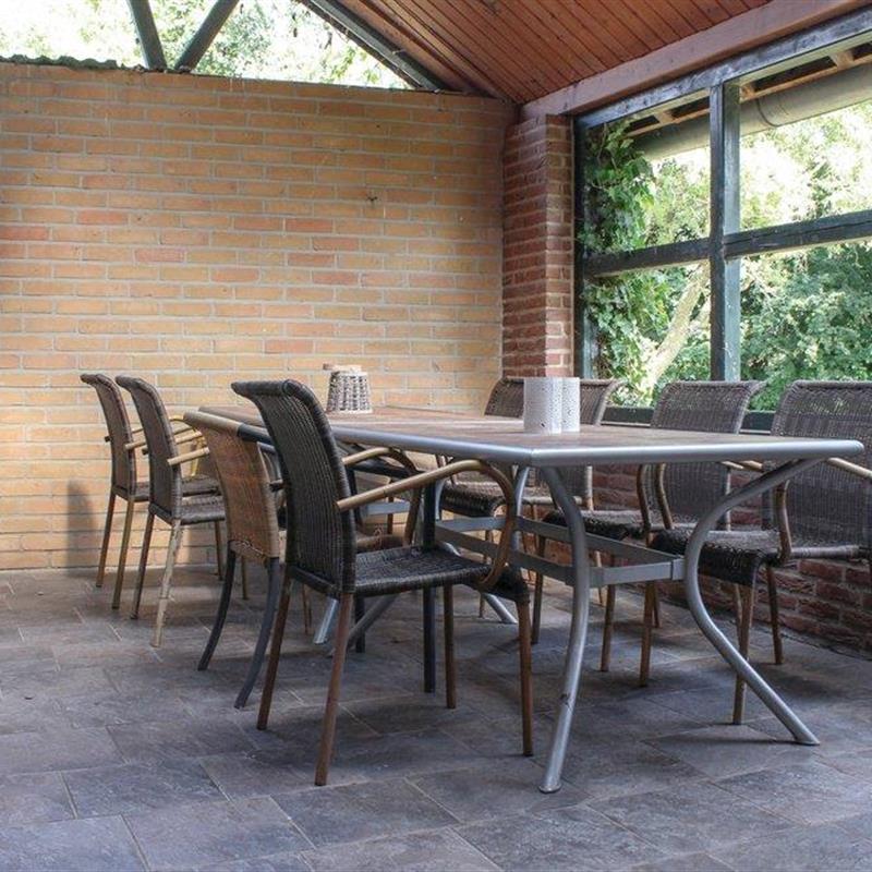 Ferielejlighed - 8 personer -  - Hennebergweg - 6369 BL - Simpelveld