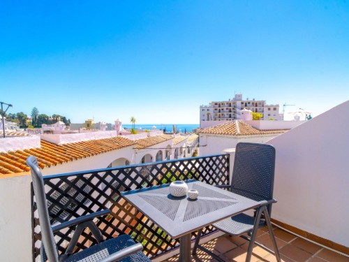 Ferienwohnung - 2 Personen -  - 29780 - Nerja