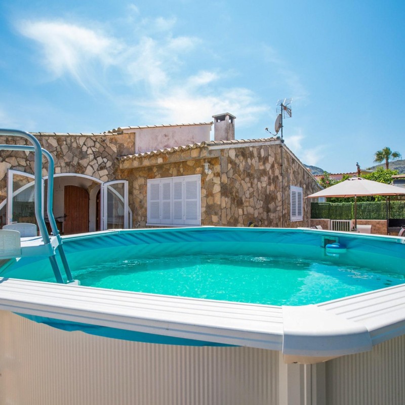 Telt - 6 personer -  - 07400 - Port D'alcúdia, Illes Balears