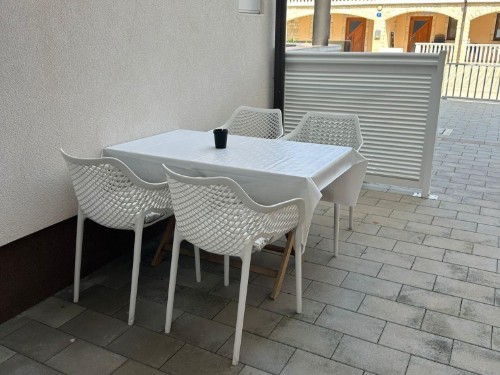 Holiday apartment - 5 persons -  - Ulica Viric VII - 23234 - Vir
