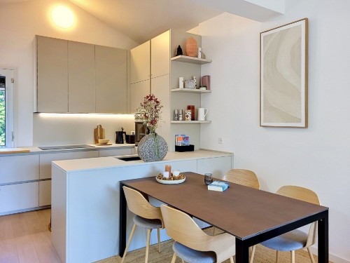 Holiday apartment - 4 persons -  - 6900 - Lugano