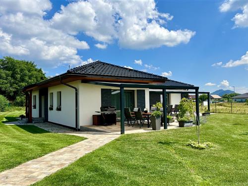 Ferielejlighed - 6 personer -  - 472 01 - Doksy