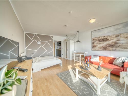 Ferielejlighed - 2 personer -  - Steinwarder - 23774 - Heiligenhafen