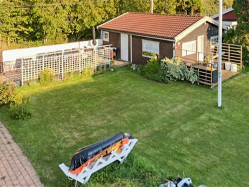 Fritidshus - 4 personer -  - Bukärrsvägen - 42941 - Särö