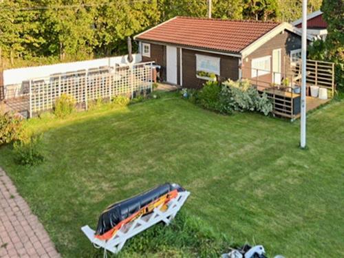 Holiday home - 4 persons -  - Bukärrsvägen - 42941 - Särö