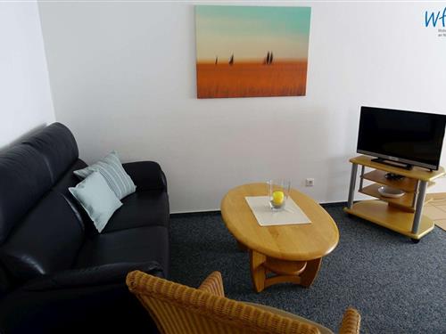 Holiday Home/Apartment - 2 persons -  - Wilhelm-Bakker-Str. - 26757 - Borkum