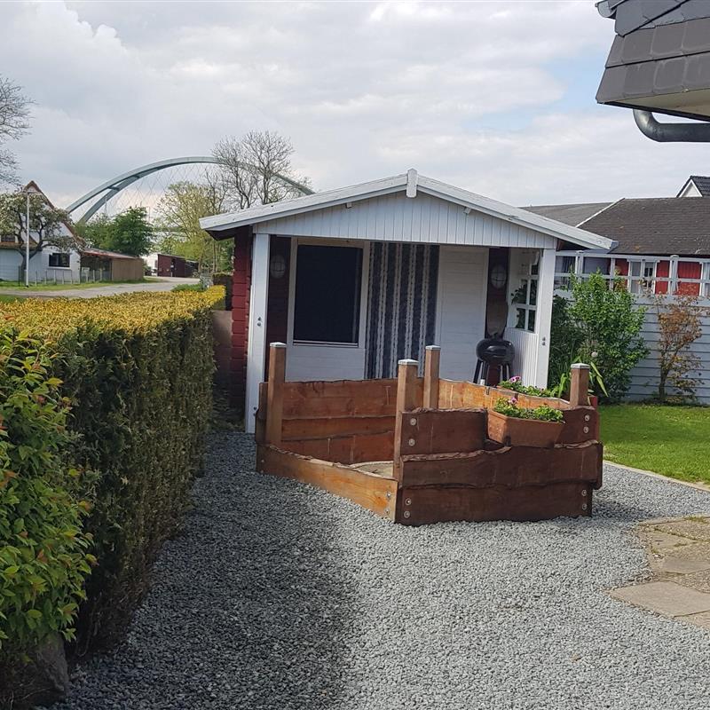 Ferielejlighed - 2 personer -  - Fehmarnsund - 23769 - Fehmarn Ot Fehmarnsund