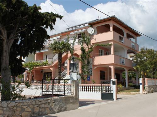 Holiday apartment - 6 persons -  - Kneza Domagoja - 23211 - Pakostane