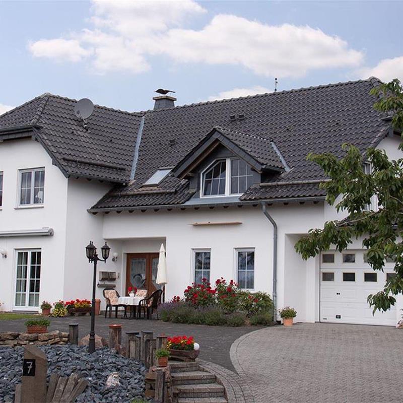 Ferielejlighed - 4 personer -  - Heckenweg - 54597 - Habscheid