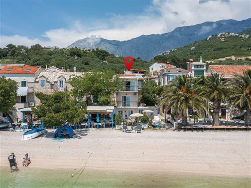 Holiday home - 7 persons -  - Bratuš - 21320 - Baska Voda