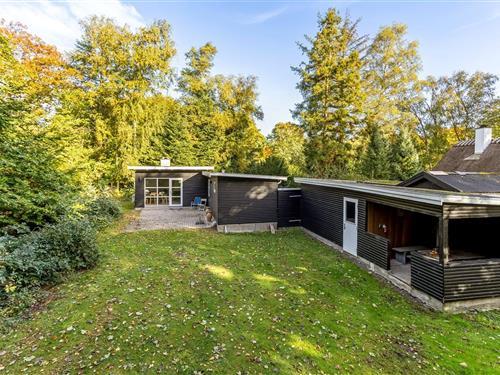 Ferienhaus - 4 Personen -  - Garderhøjen - Ströby Ladeplads - 4671 - Ströby
