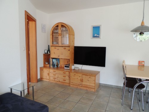 Ferieleilighet - 2 personer -  - 7550 - Scuol