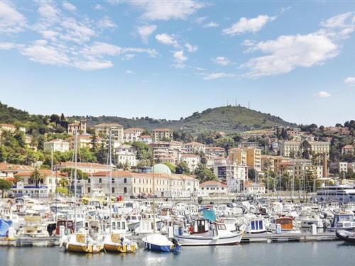 Ferielejlighed - 5 personer -  - Via Sebastiano Caboto - 18100 - Imperia