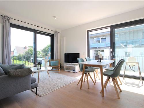 Ferielejlighed - 4 personer -  - Waldstraße - 23746 - Kellenhusen