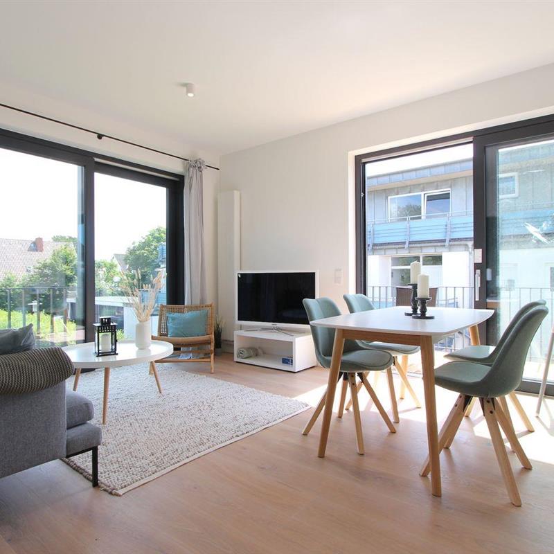 Ferielejlighed - 4 personer -  - Waldstraße - 23746 - Kellenhusen