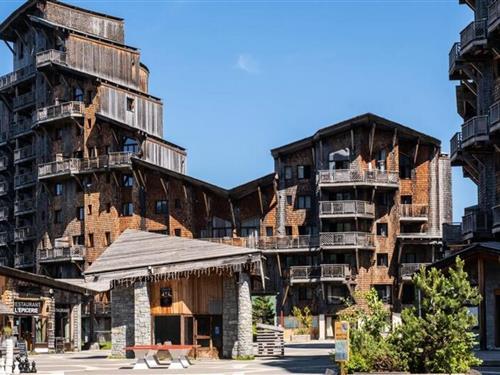 Semesterlägenhet - 8 personer -  - 74110 - Avoriaz