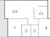 Billede 21 - Plantegning