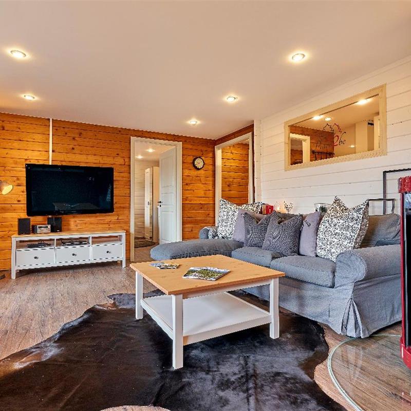 Ferielejlighed - 4 personer -  - Vogelthenne - 94481 - Grafenau