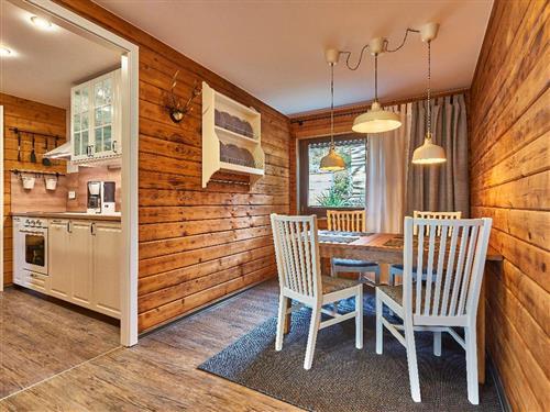 Ferielejlighed - 4 personer -  - Vogelthenne - 94481 - Grafenau