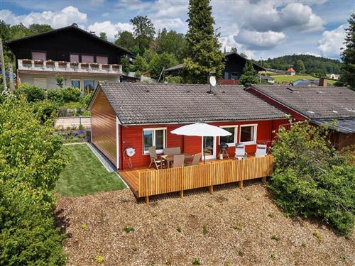 Semesterlägenhet - 4 personer -  - Vogelthenne - 94481 - Grafenau