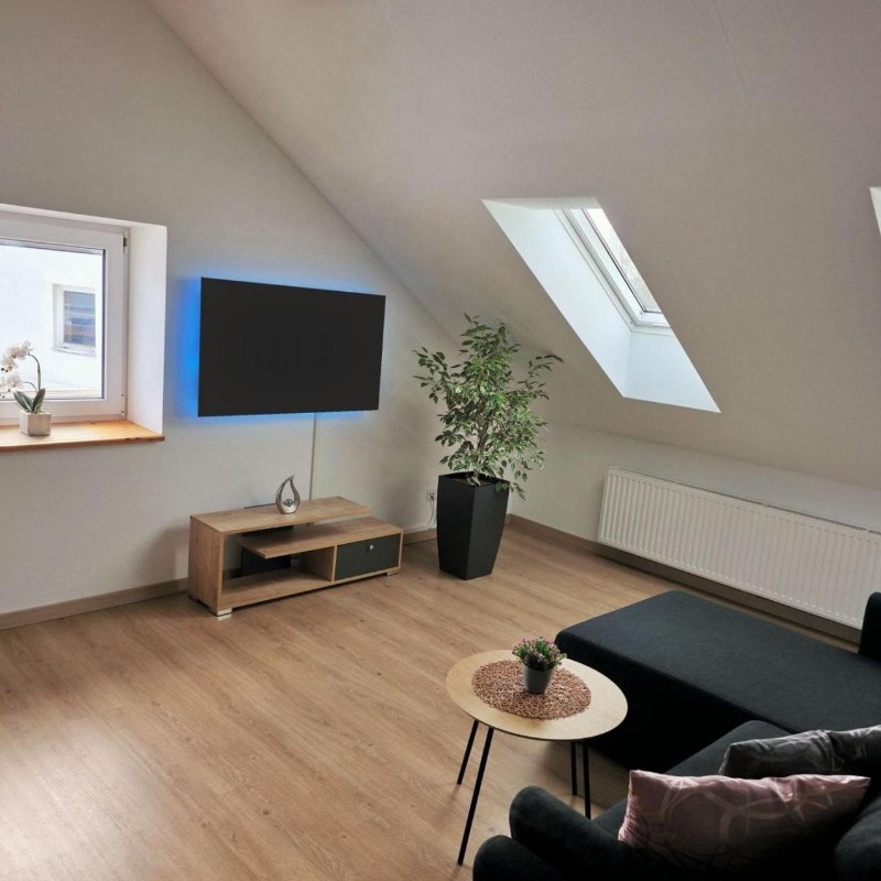 Ferielejlighed - 4 personer -  - Erlerstr. - 87724 - Ottobeuren