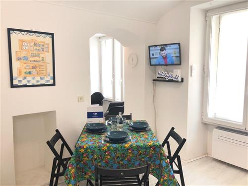 Ferieleilighet - 4 personer -  - Torino - 10123