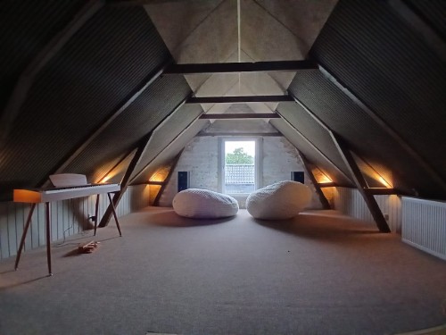 Ferienhaus - 7 Personen -  - Ringevej - Fyn - 5450