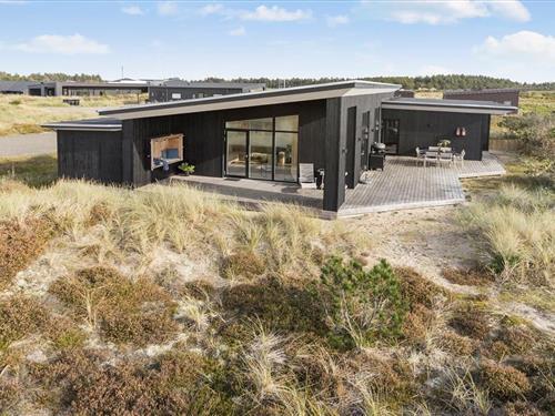 Ferienhaus - 6 Personen -  - Lyngbakken - Vorupör - 7700 - Thisted