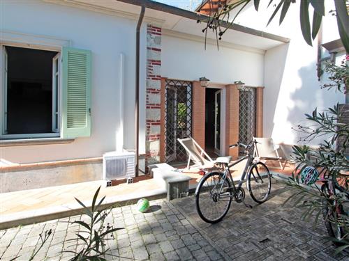 Semesterhus/Semesterlägenhet - 4 personer -  - Forte Dei Marmi - 55042