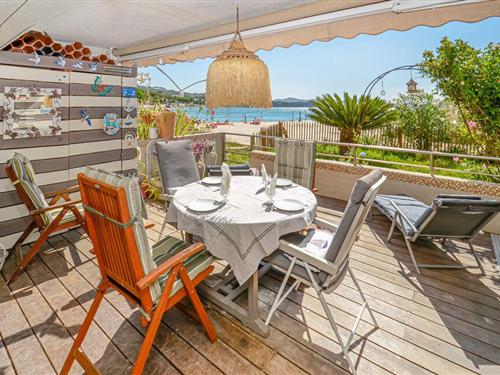 Holiday apartment - 5 persons -  - Avenue de Saint-Jean - 13600 - La Ciotat