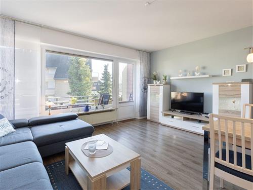 Ferienwohnung - 4 Personen -  - Fischerstr. - 23743 - Grömitz