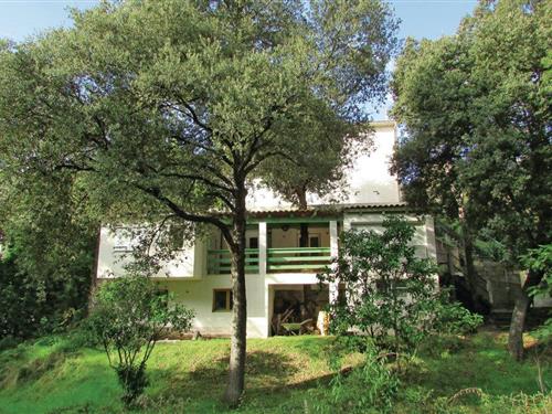 Holiday apartment - 4 persons -  - Esigna - 20118 - Sagone