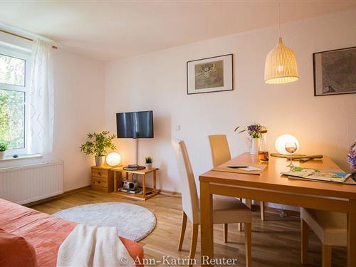 Holiday Home/Apartment - 4 persons -  - Uferstraße - 18546 - Sassnitz