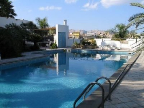 Holiday apartment - 3 persons -  - 96014 - Floridia